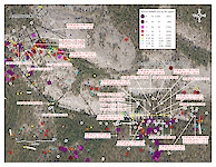 Figure 1 -Aamurusko Plan Map